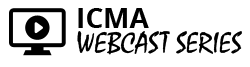 icma-webcast-series