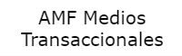 AMF Medios Transaccionales