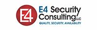 E4 Security Consulting, LLC