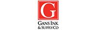 Gans Ink & Supply Company, Inc.