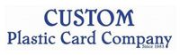 Custom Plastic Card